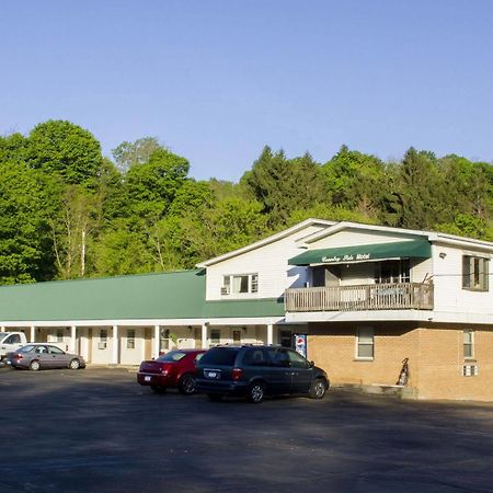 פישקיל Countryside Motel מראה חיצוני תמונה
