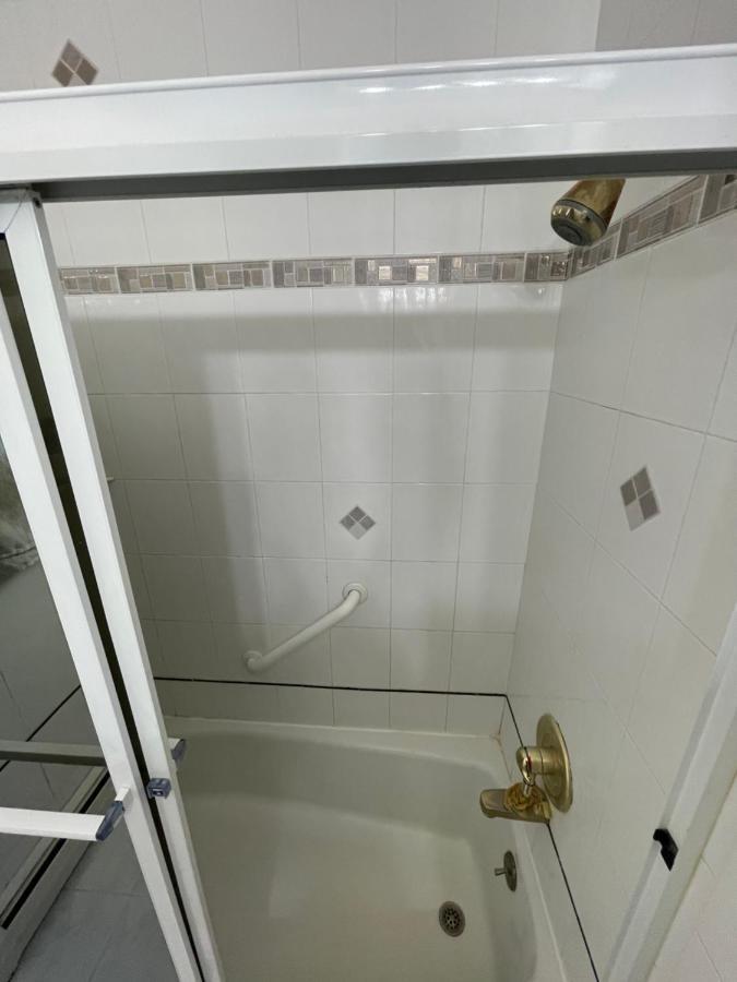 פישקיל Countryside Motel מראה חיצוני תמונה