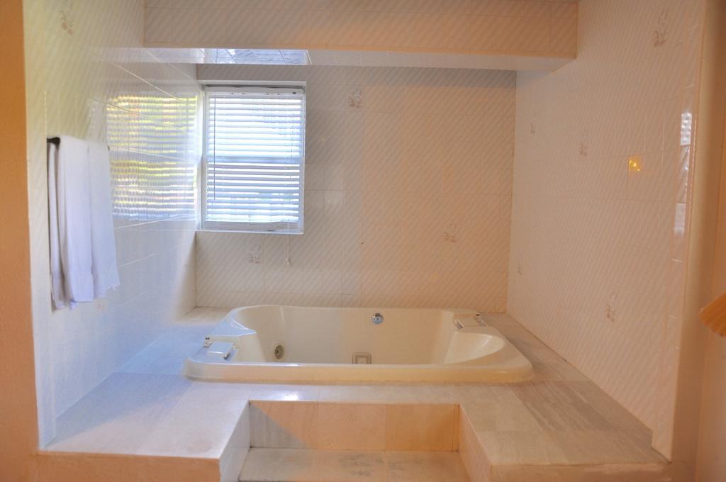 פישקיל Countryside Motel חדר תמונה