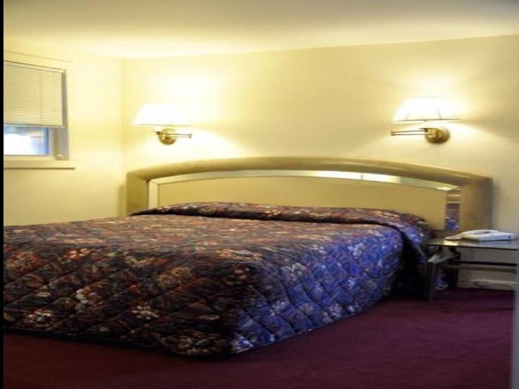 פישקיל Countryside Motel חדר תמונה