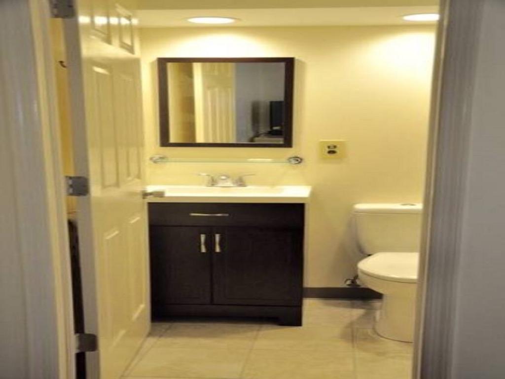 פישקיל Countryside Motel חדר תמונה