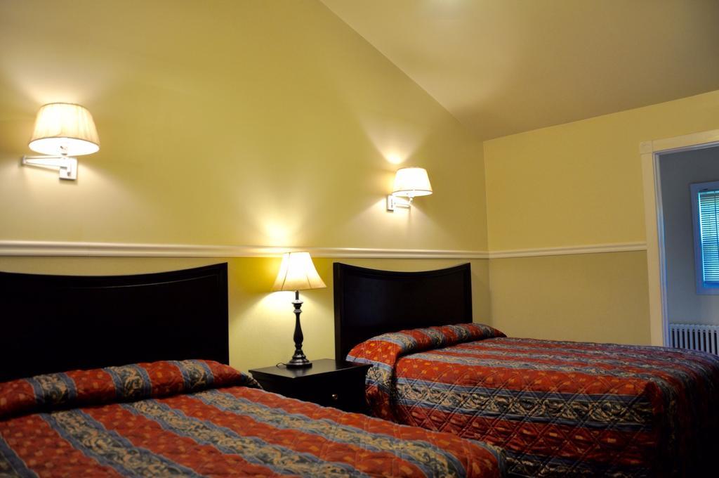 פישקיל Countryside Motel חדר תמונה