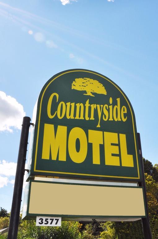 פישקיל Countryside Motel חדר תמונה