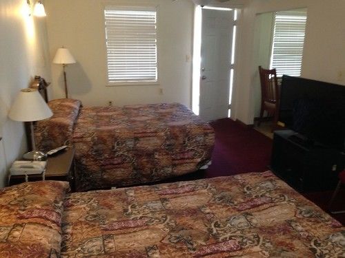 פישקיל Countryside Motel מראה חיצוני תמונה