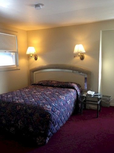 פישקיל Countryside Motel מראה חיצוני תמונה