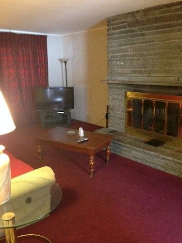 פישקיל Countryside Motel מראה חיצוני תמונה