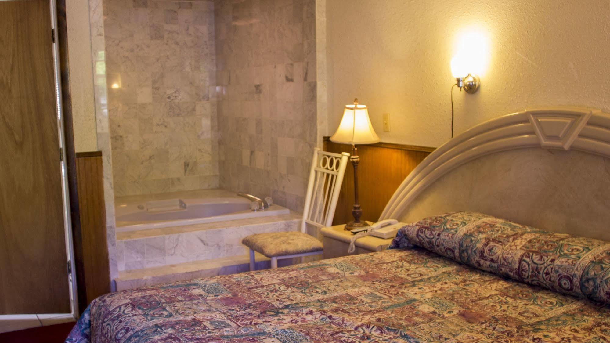 פישקיל Countryside Motel מראה חיצוני תמונה