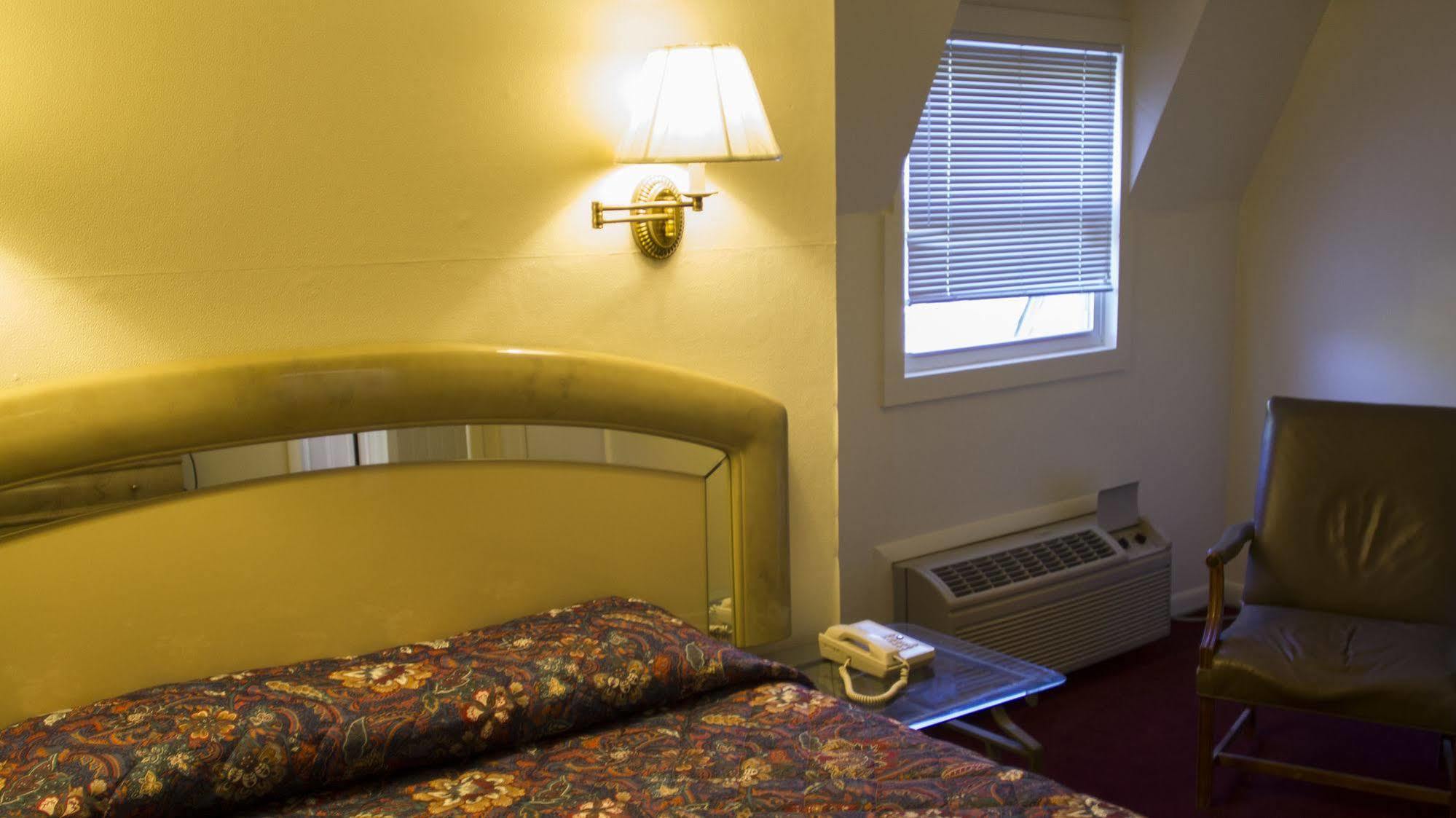 פישקיל Countryside Motel מראה חיצוני תמונה