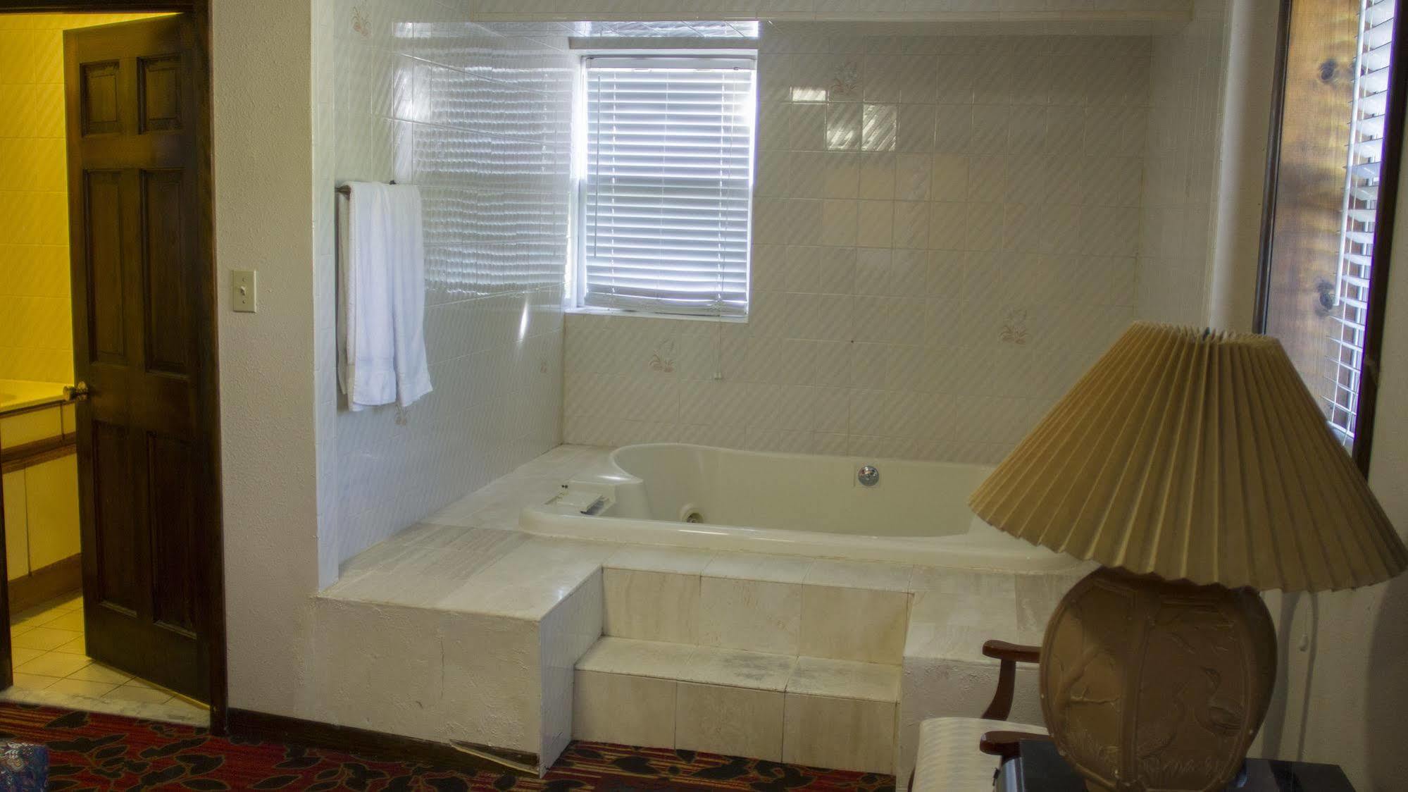 פישקיל Countryside Motel מראה חיצוני תמונה