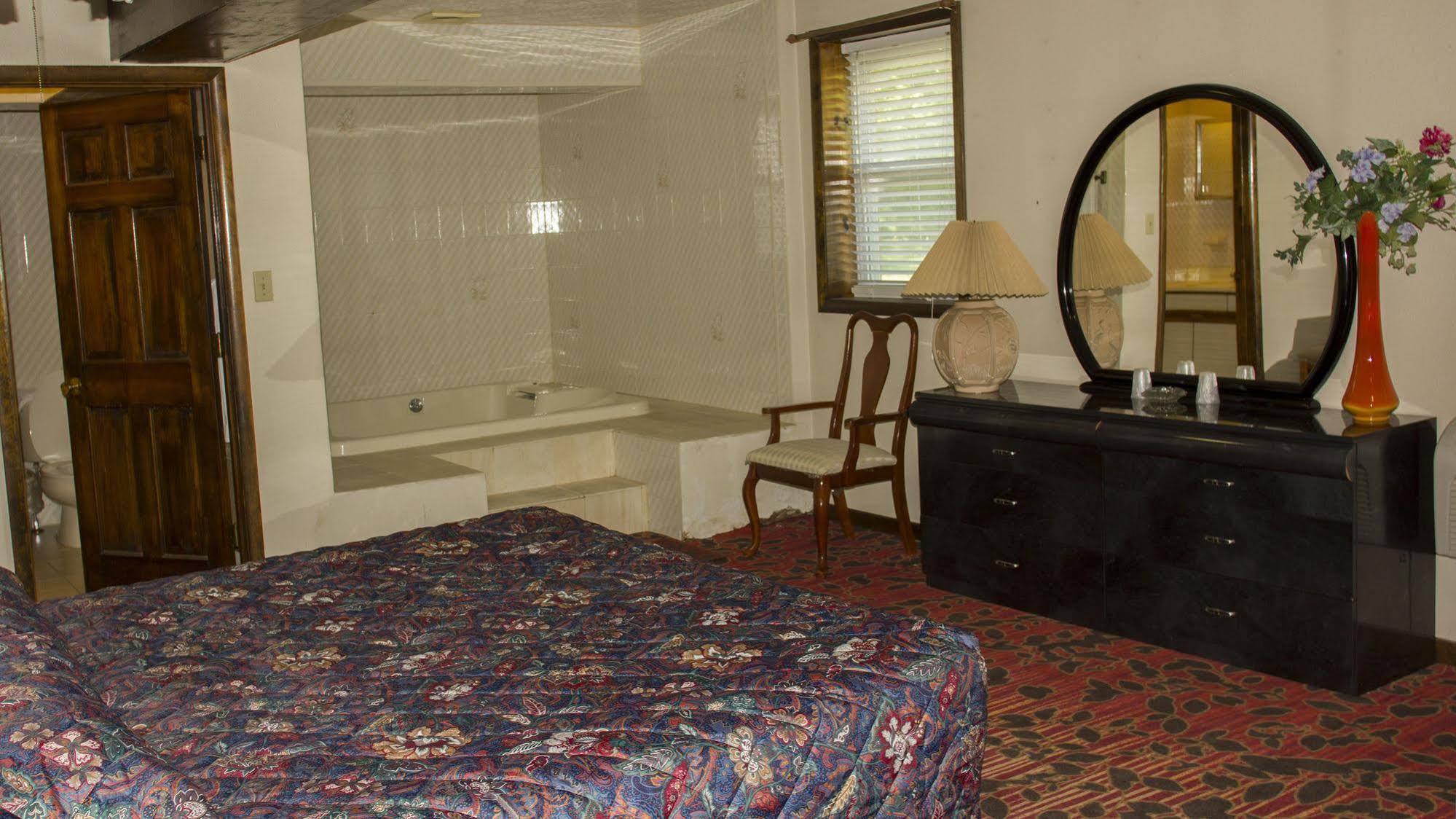 פישקיל Countryside Motel מראה חיצוני תמונה