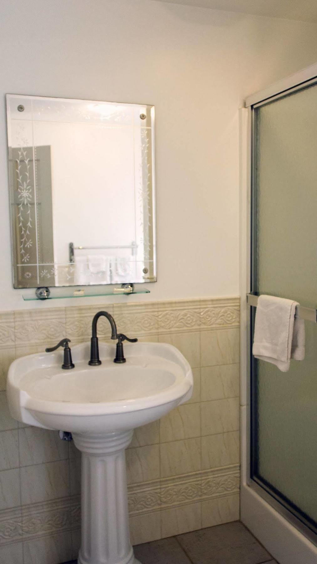 פישקיל Countryside Motel מראה חיצוני תמונה